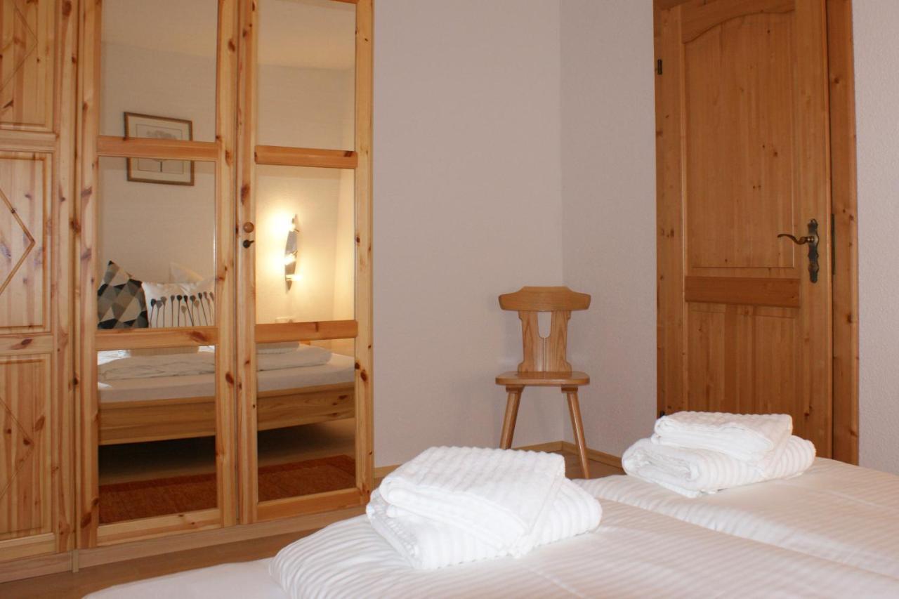 Haus Am Stein Apartment Finkenberg Ngoại thất bức ảnh